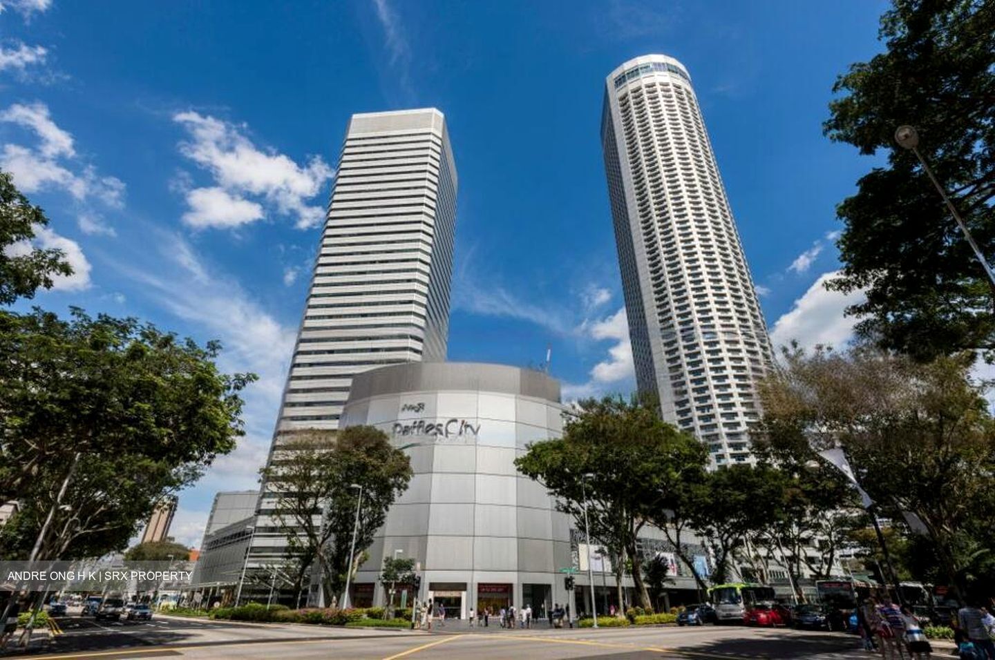 Raffles City Tower (D6), Office #451255091